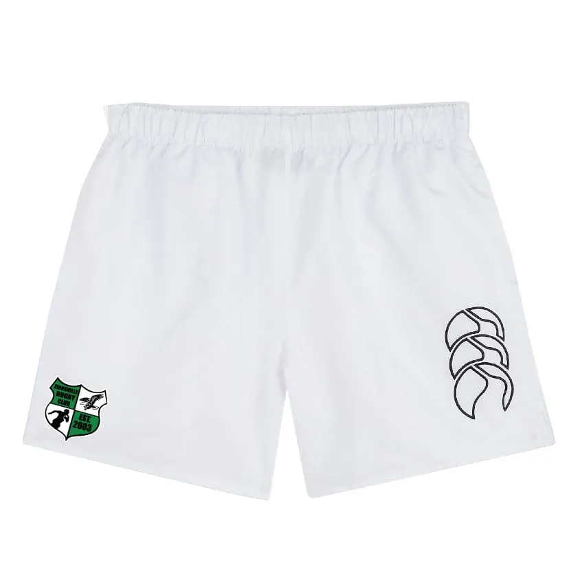 Zionsville Rugby Tactic Short by Canterbury