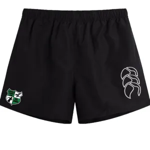 Zionsville Rugby Tactic Short by Canterbury